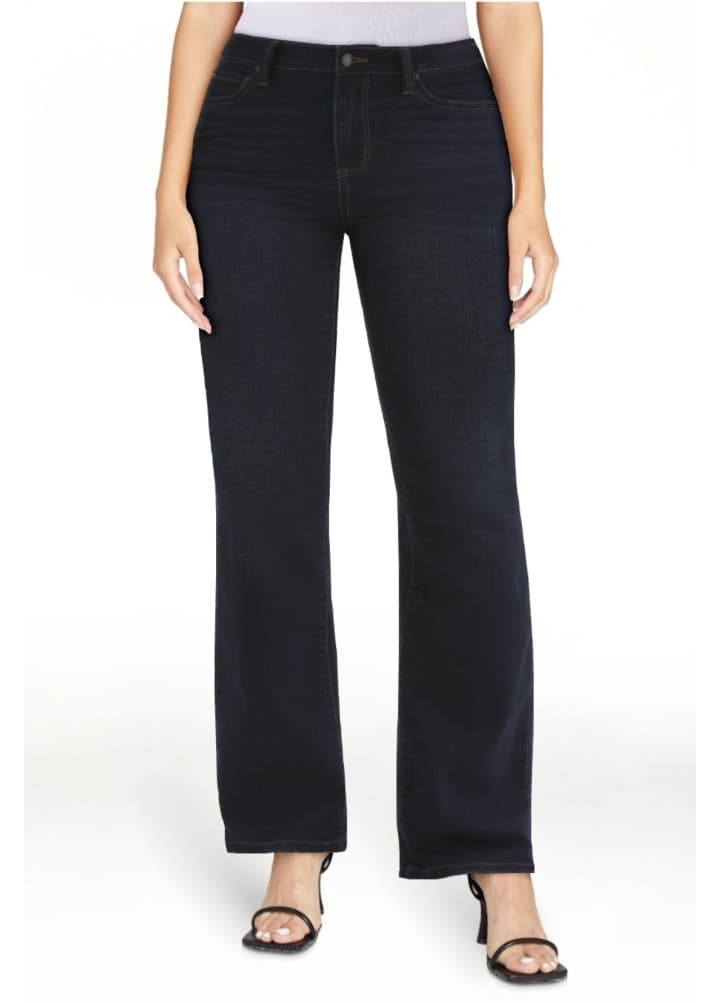 No Boundaries | Stretch Denim | Bootcut Jeans | Size 6 | NWT - Thumbnail 5