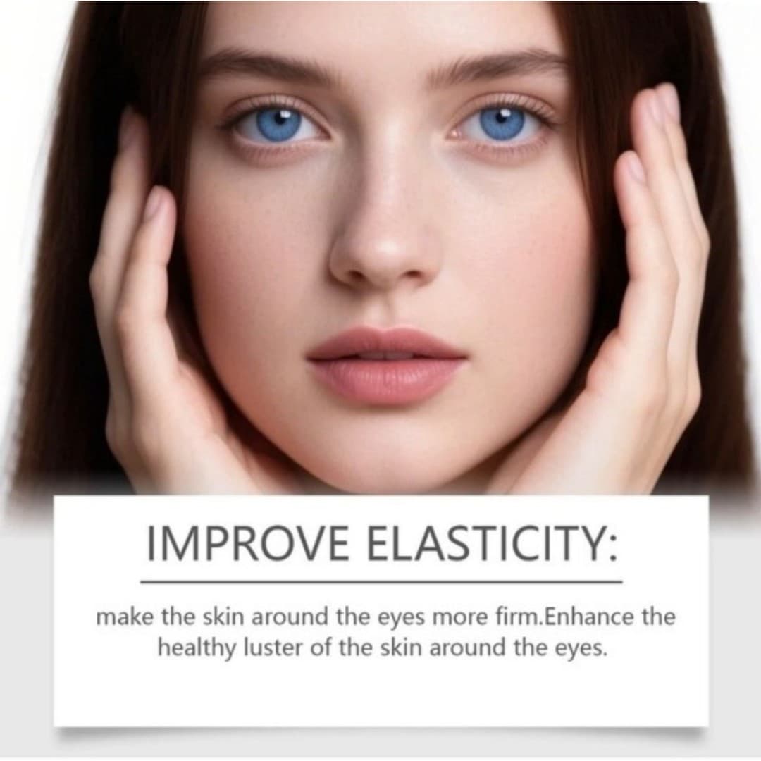 Instant Eye Tightener - Anti-Wrinkle Under Eye Firming Serum - NWT - Thumbnail 5