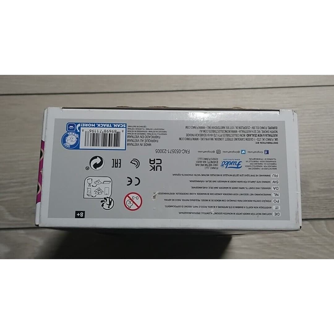 Funko Pop! Comic Covers Marvel #22 Hawkeye & Ant-Man Target Exclusive (New) - Thumbnail 7