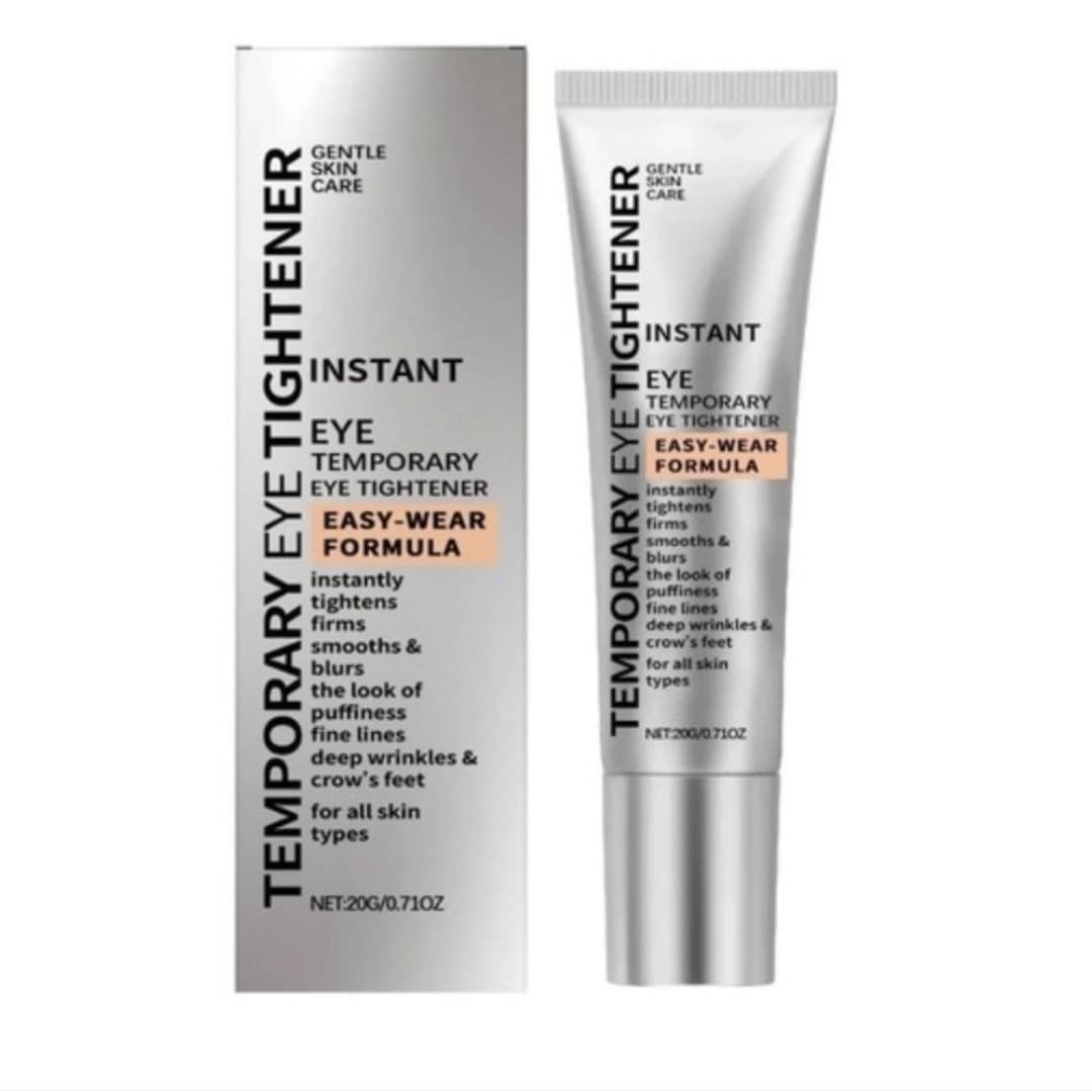 Instant Eye Tightener - Anti-Wrinkle Under Eye Firming Serum - NWT - Thumbnail 2