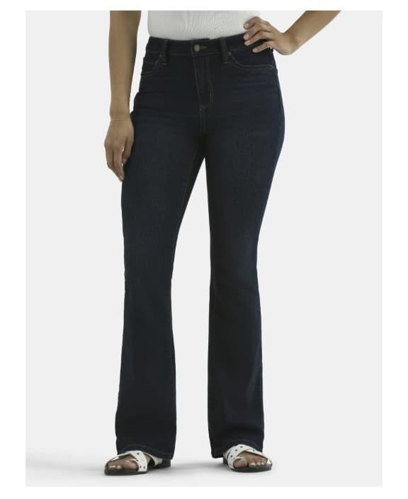 No Boundaries | Stretch Denim | Bootcut Jeans | Size 6 | NWT - Thumbnail 7