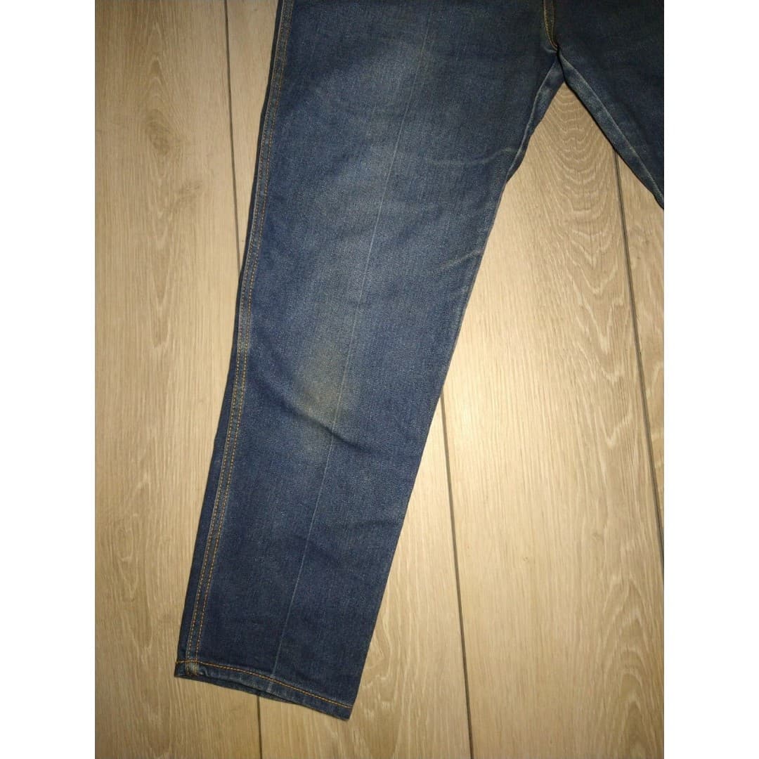 Rare Vintage - Collections - Denim High Rise 1990 Mom Jeans - Size 14 Average - Thumbnail 6