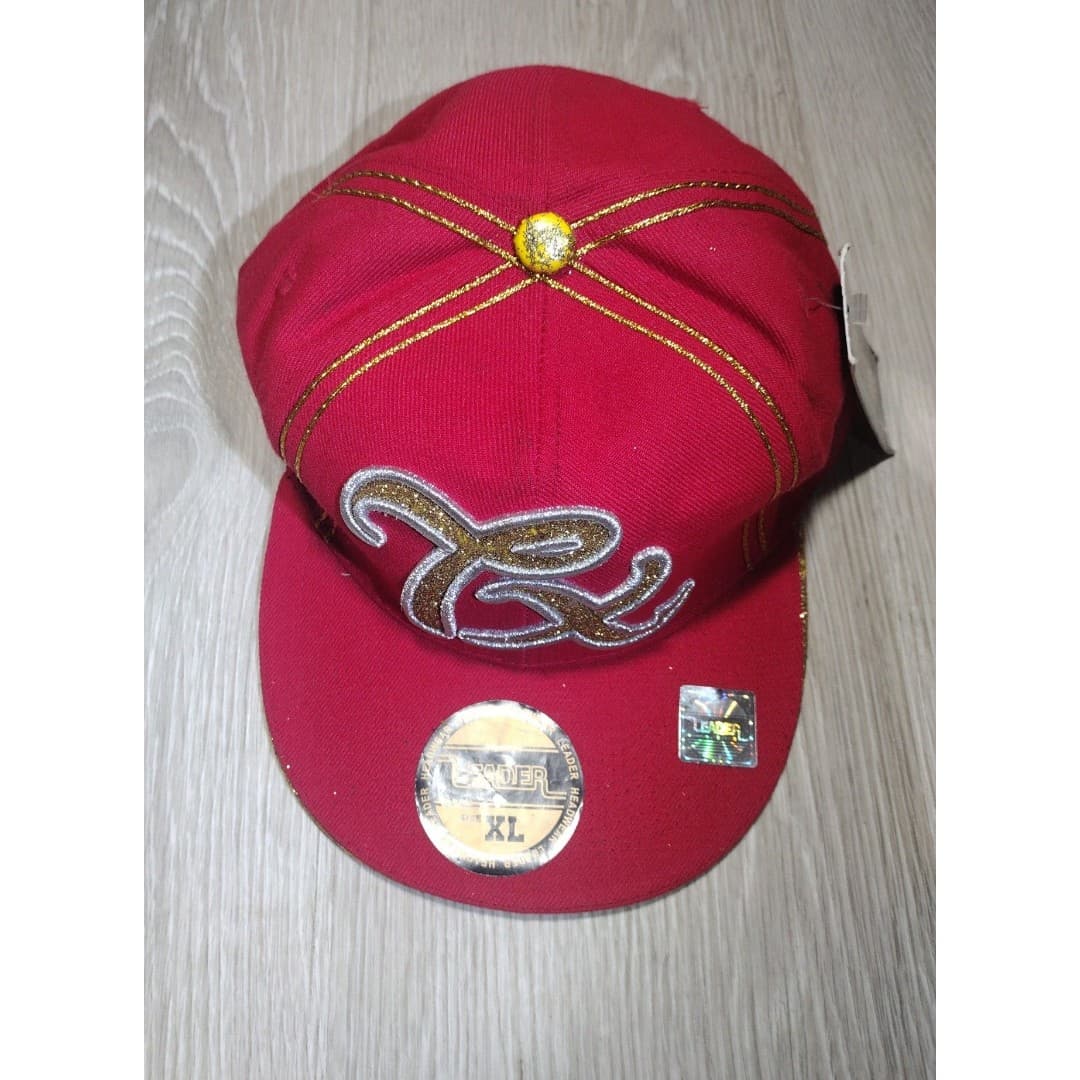 New TX Fitted XL Hat - Thumbnail 2