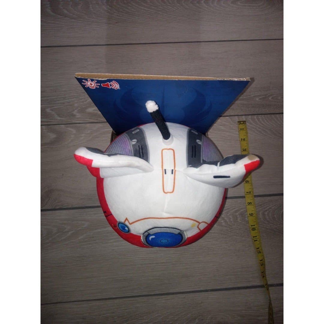 LOLA (LO-LA59) FEATURE Plush - DISNEY - STAR WARS OBI-WAN KENOBI - Thumbnail 6