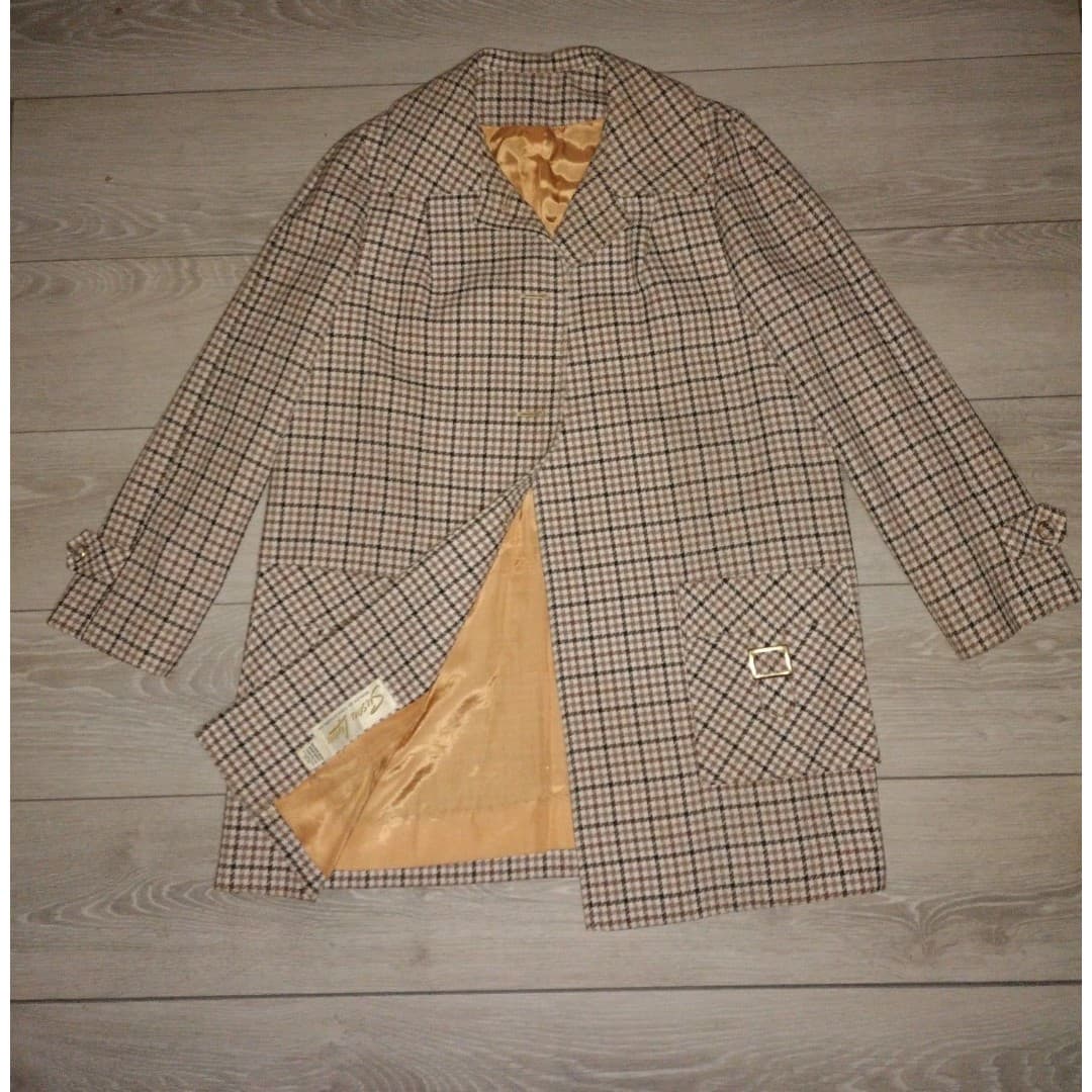 Vintage Susan Lynn Blazer - Image 1