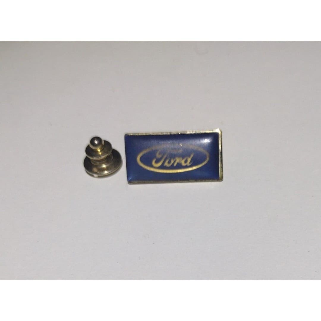 Vintage - Ford - Lapel Pin, Hat Pin, Tie Tac - Image 1