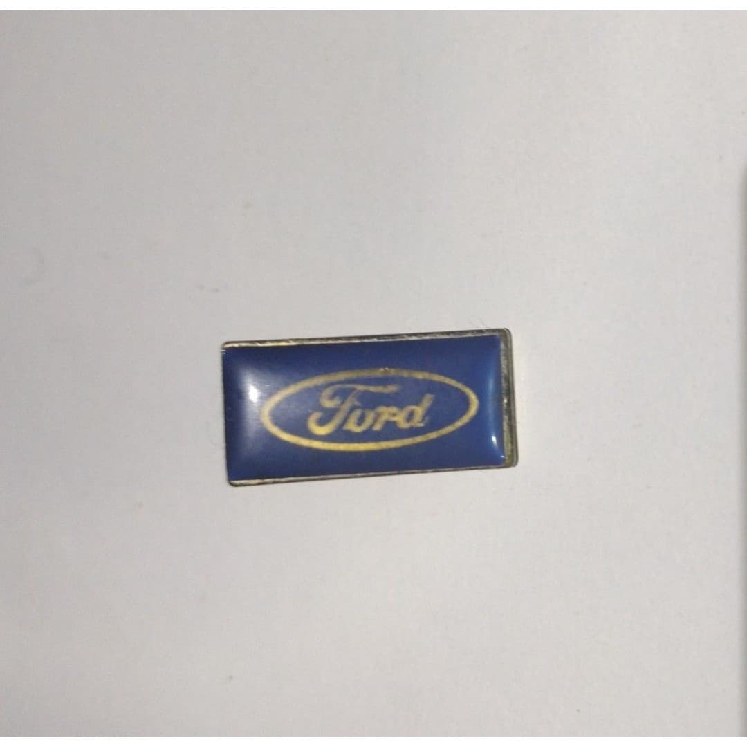 Vintage - Ford - Lapel Pin, Hat Pin, Tie Tac - Thumbnail 3