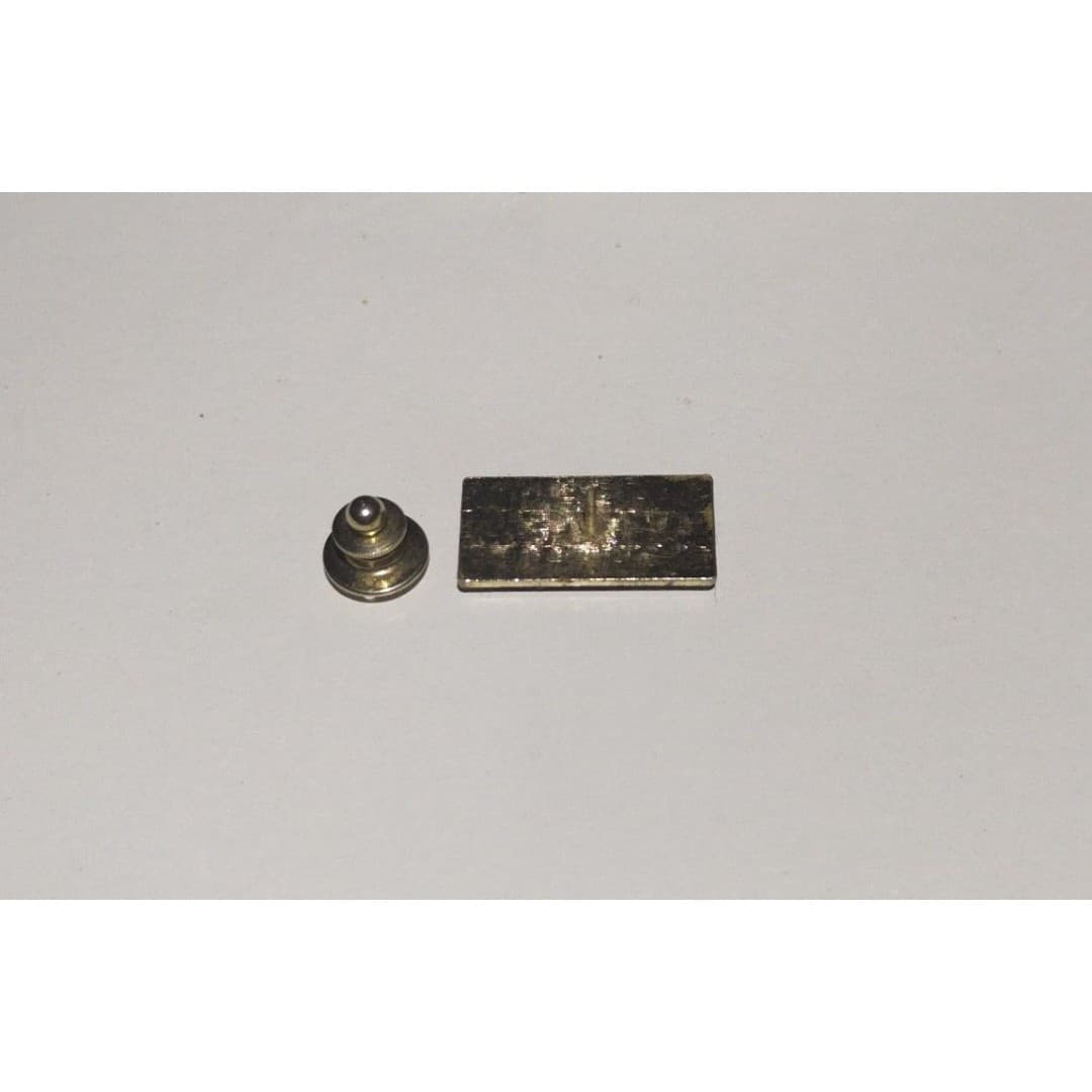 Vintage - Ford - Lapel Pin, Hat Pin, Tie Tac - Thumbnail 2