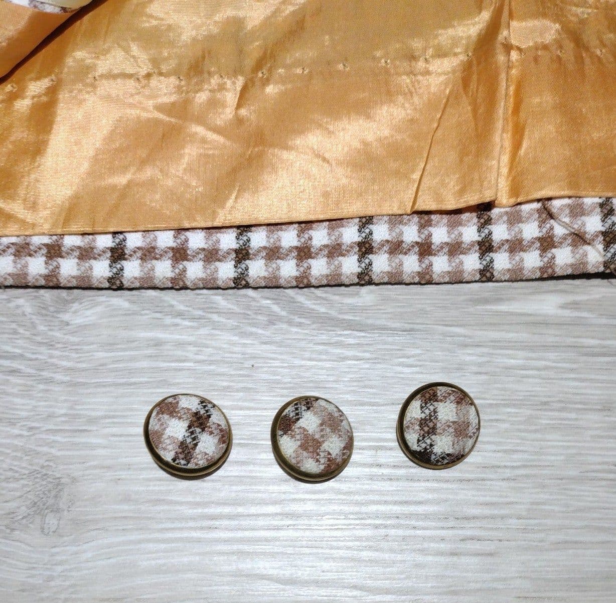 Vintage Susan Lynn Blazer - Thumbnail 3