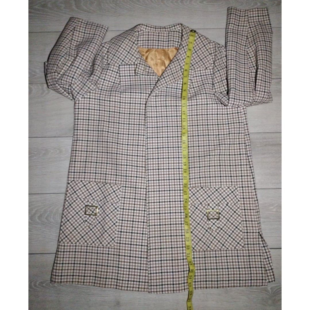 Vintage Susan Lynn Blazer - Thumbnail 7