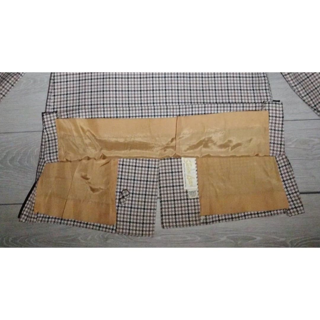 Vintage Susan Lynn Blazer - Thumbnail 10