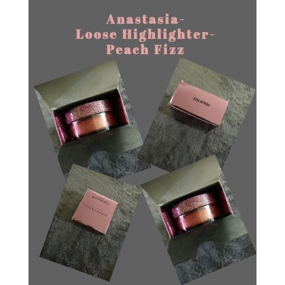 Anastasia- Loose Highlighter - Image 1