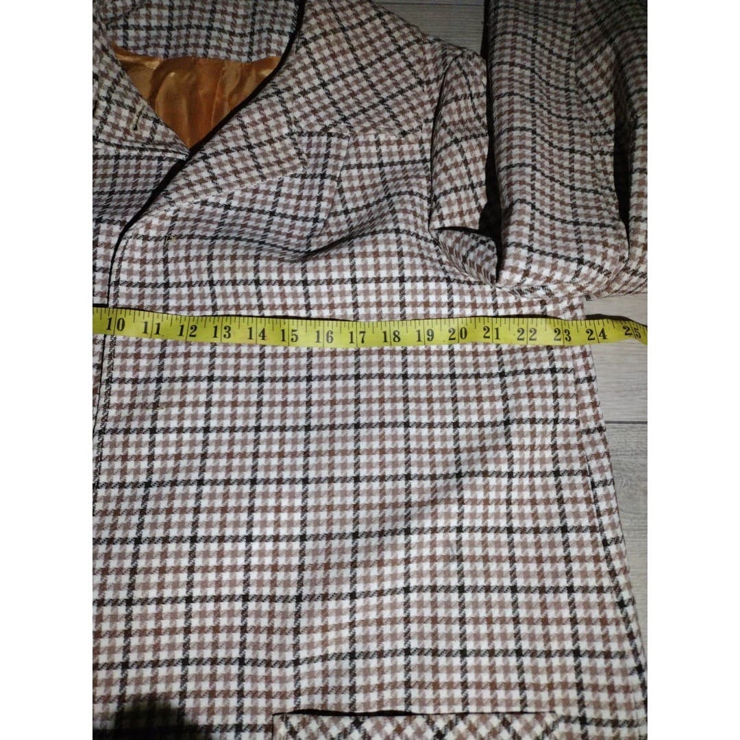 Vintage Susan Lynn Blazer - Thumbnail 6