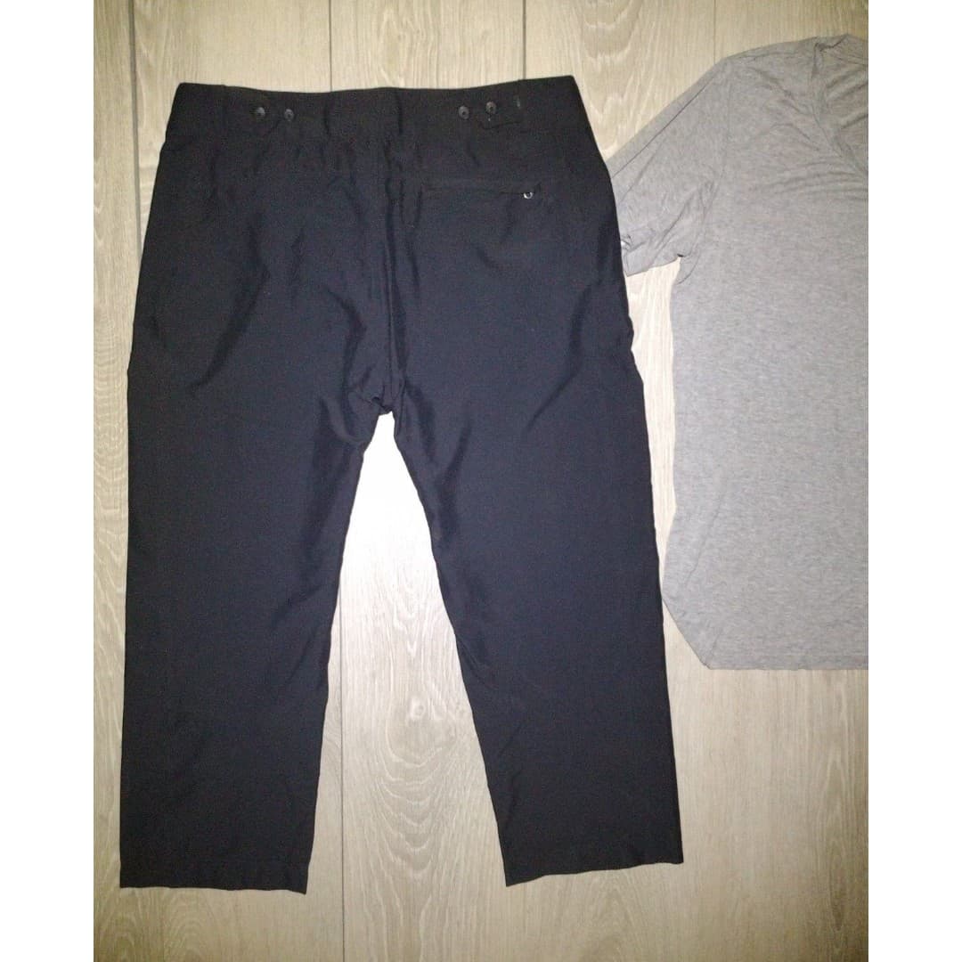 Royal Robbins Capri-Size 10 & Large Grey Shirt- Outfit Bundle!! - Thumbnail 8