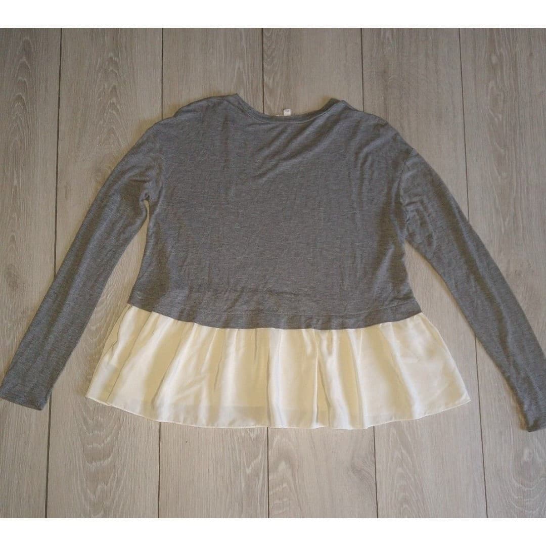 Wilfred Top - Size Small - Silk - Thumbnail 5