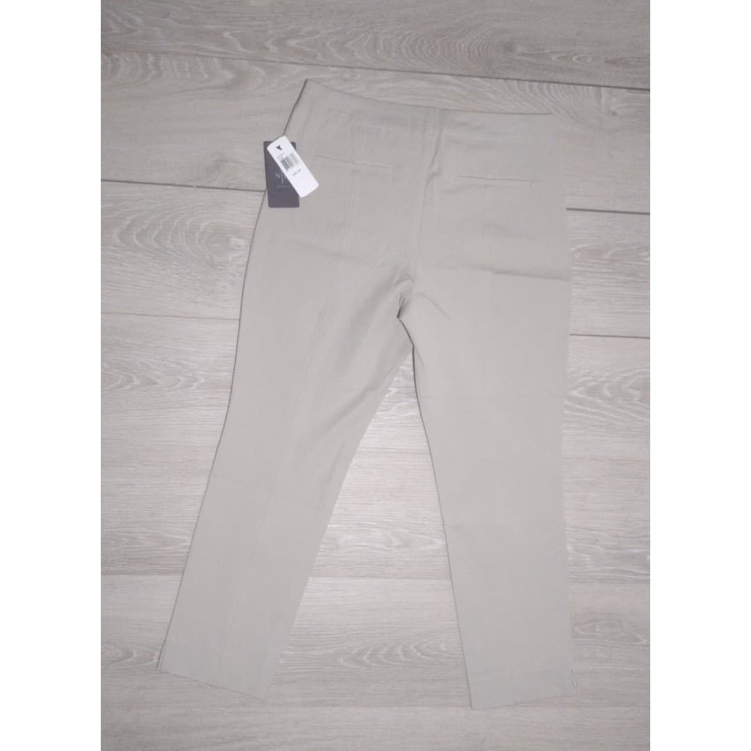 NYDJ - ORIGINAL SLIMMING FIT ANKLE PANTS - Size 10P - NWT - Thumbnail 7