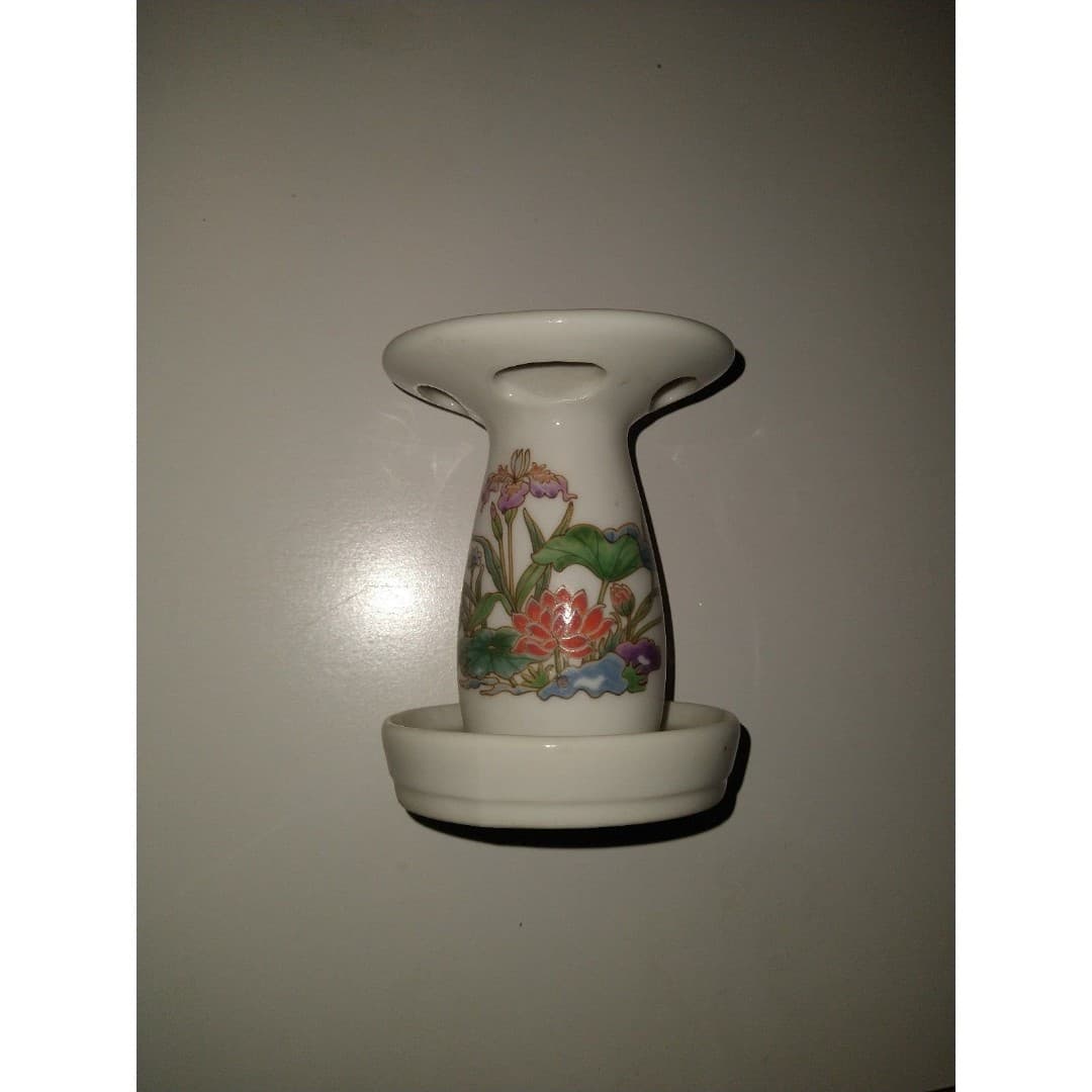 Vintage - Pond - San Francisco 1980 - Toothbrush Holder - Image 1
