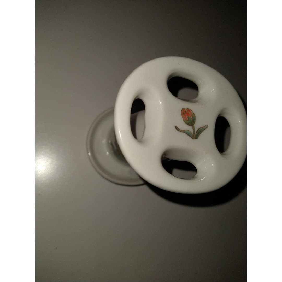 Vintage - Pond - San Francisco 1980 - Toothbrush Holder - Thumbnail 4