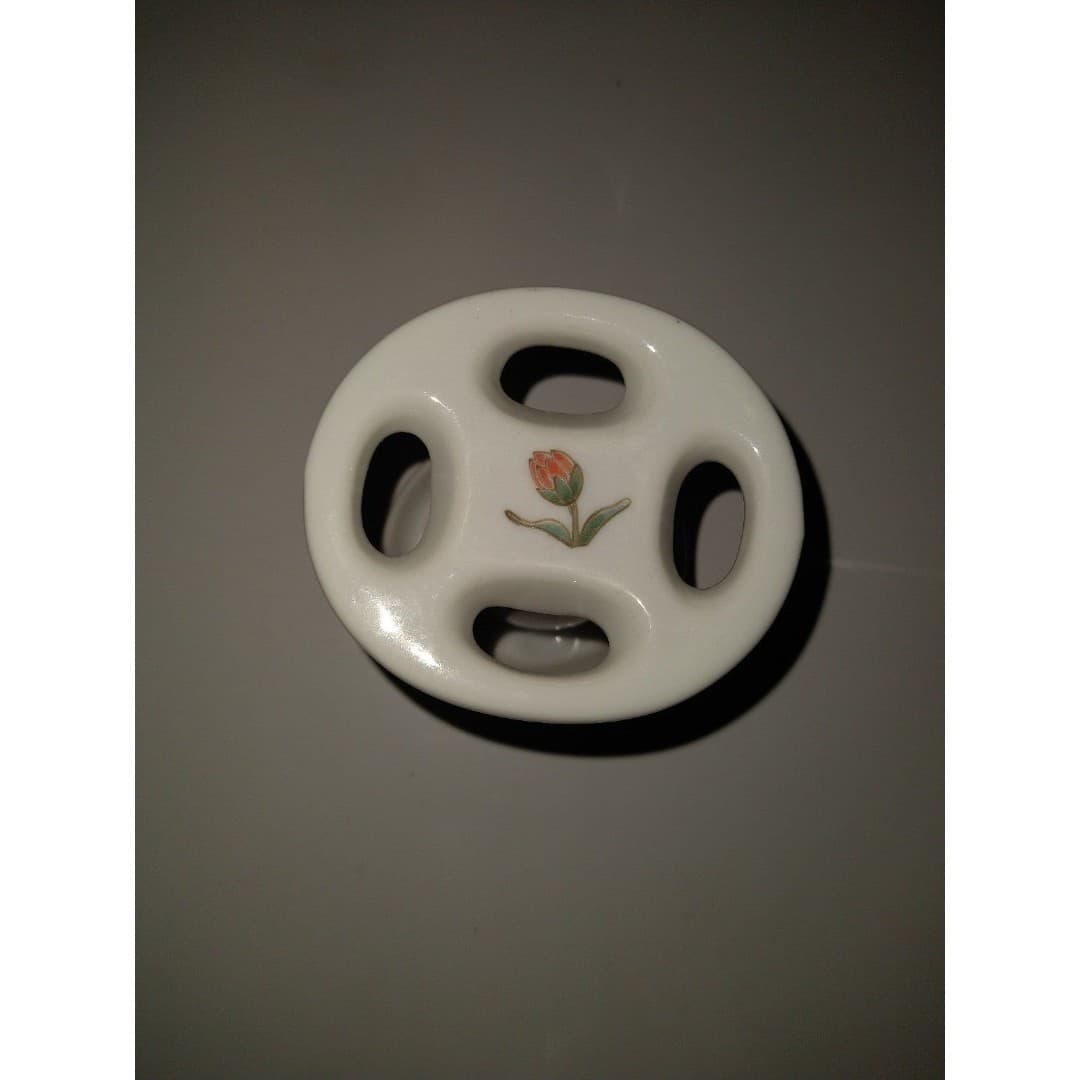 Vintage - Pond - San Francisco 1980 - Toothbrush Holder - Thumbnail 2