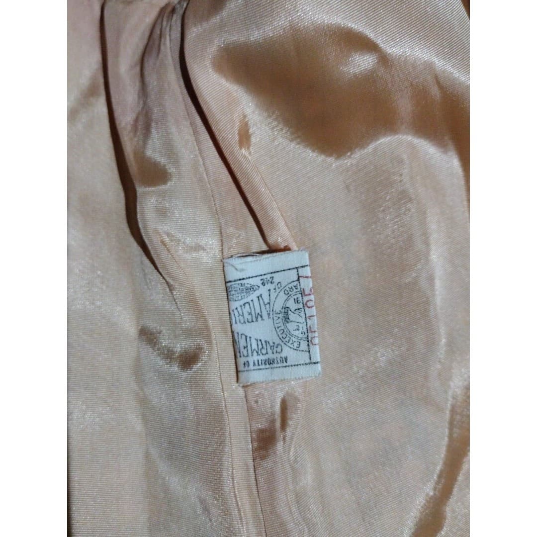 Vintage Susan Lynn Blazer - Thumbnail 12