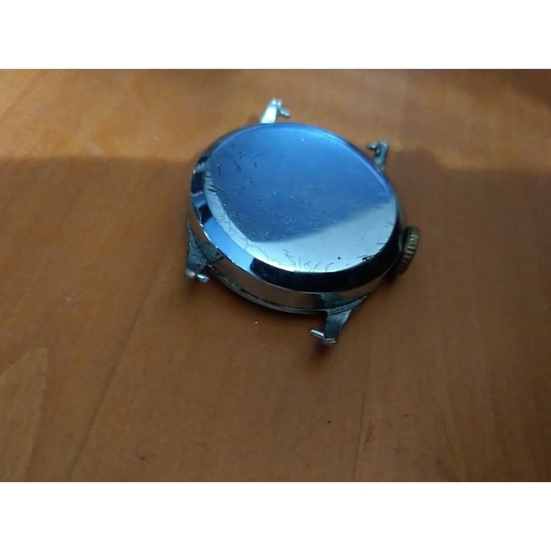 (3)Vintage Watches - For Parts or Repair - Thumbnail 3