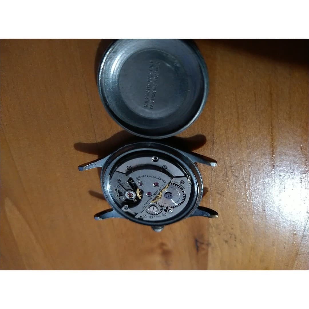 (3)Vintage Watches - For Parts or Repair - Thumbnail 7