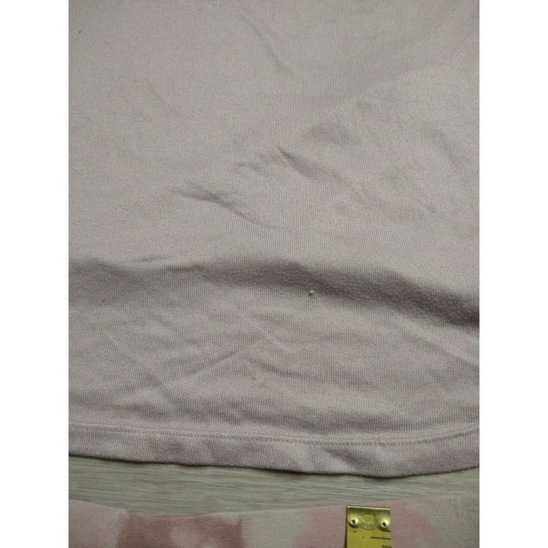 Shirt & Short Sleepwear Bundle - Size Large - Thumbnail 6