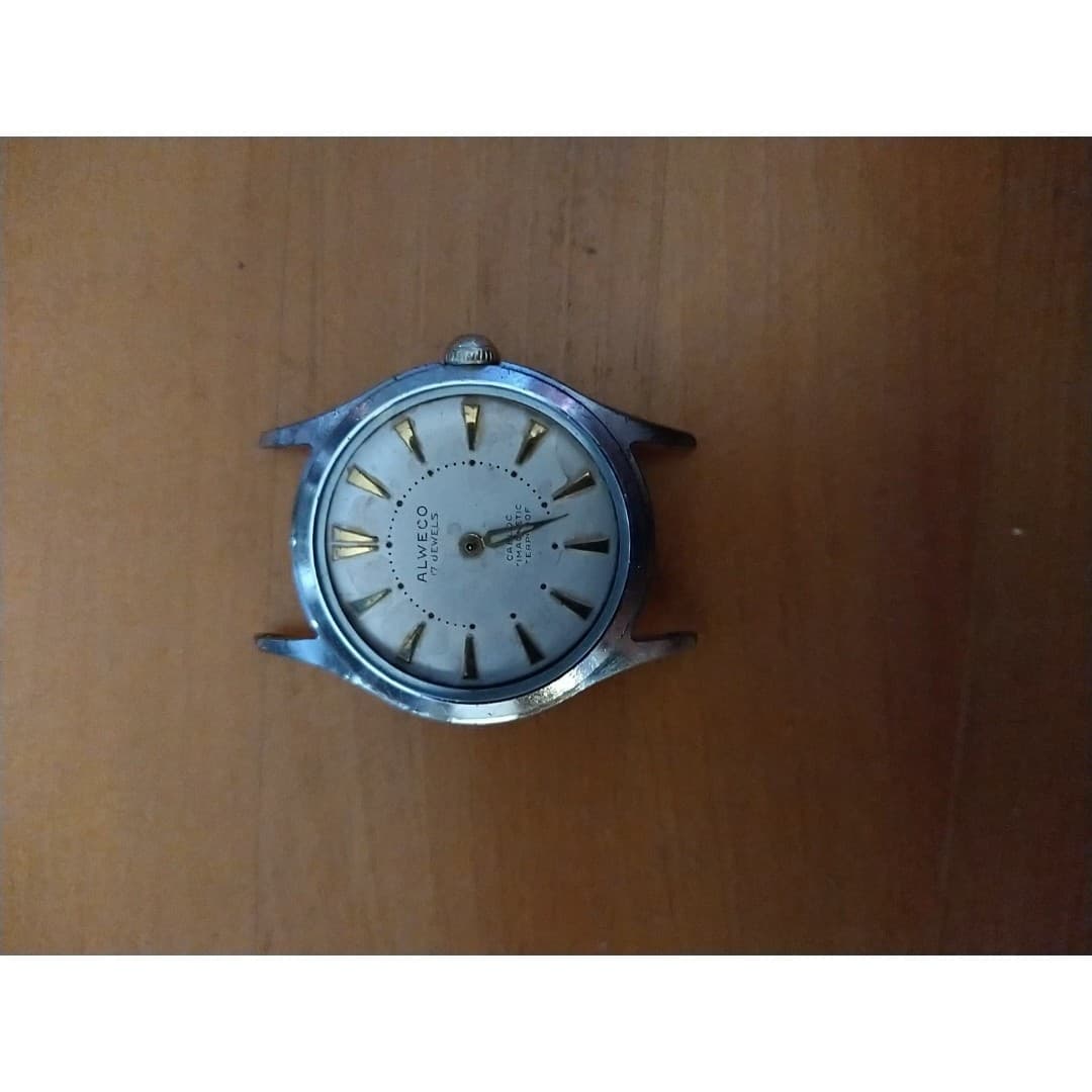 (3)Vintage Watches - For Parts or Repair - Thumbnail 6