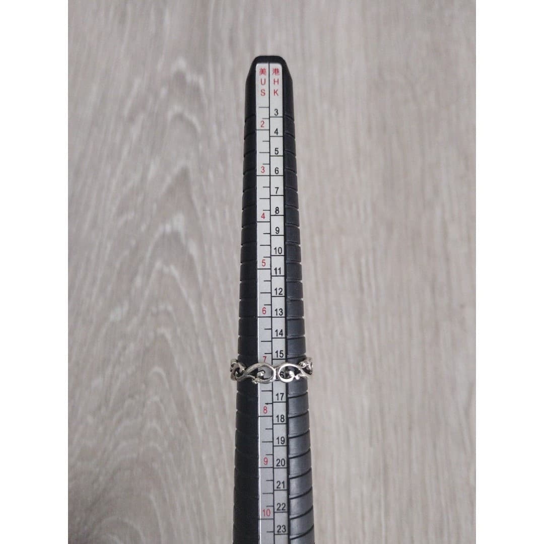 Fashion/Statment Rings Bundle(9) - Thumbnail 7