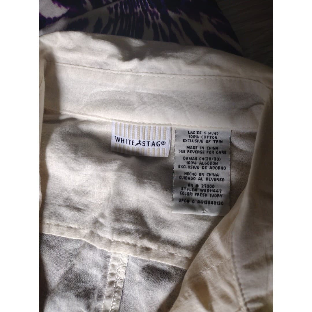 Petite Blouse Bundle(4) - Thumbnail 6