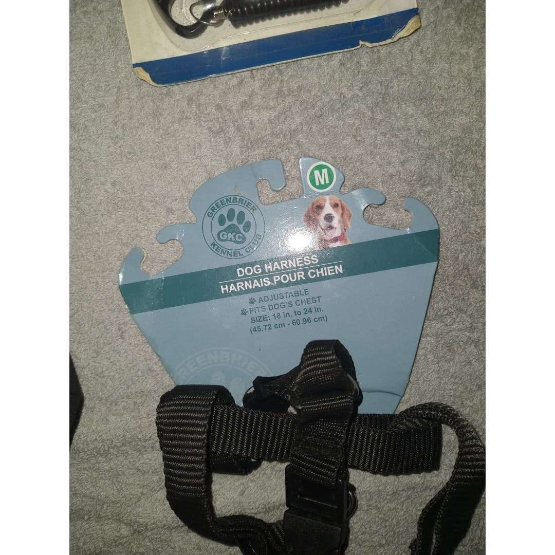 Dog Bundle (3 items)(nib) - Thumbnail 2