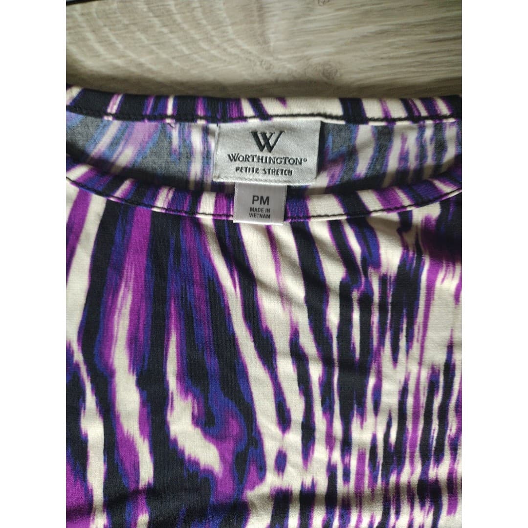 Petite Blouse Bundle(4) - Thumbnail 8