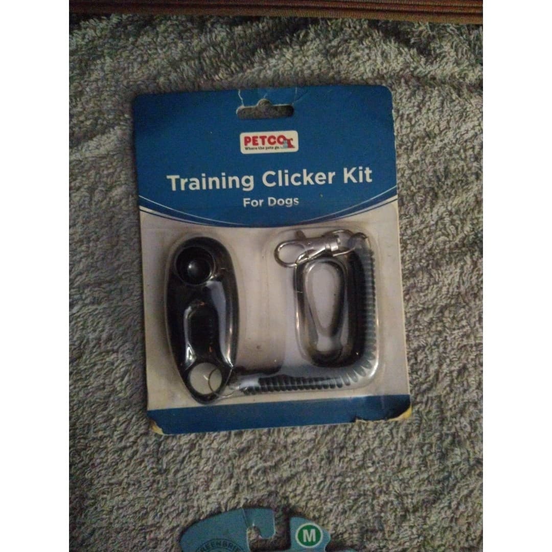 Dog Bundle (3 items)(nib) - Thumbnail 3