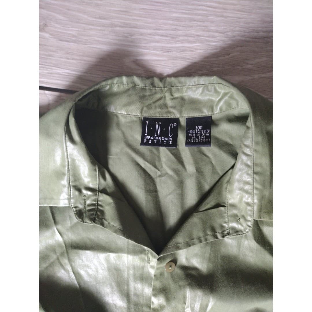 Petite Blouse Bundle(4) - Thumbnail 10