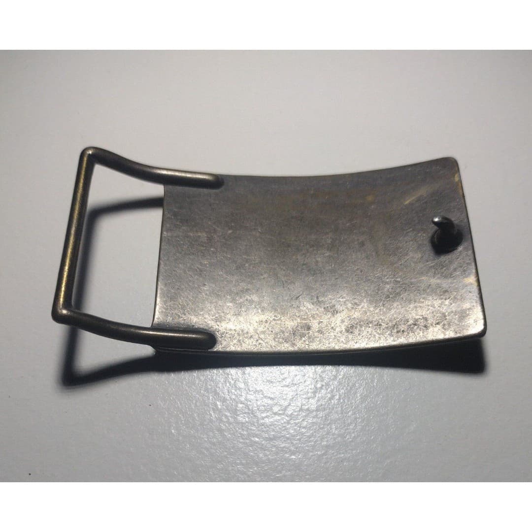 Vintage Levi Strauss & Co. Belt Buckle - Thumbnail 5