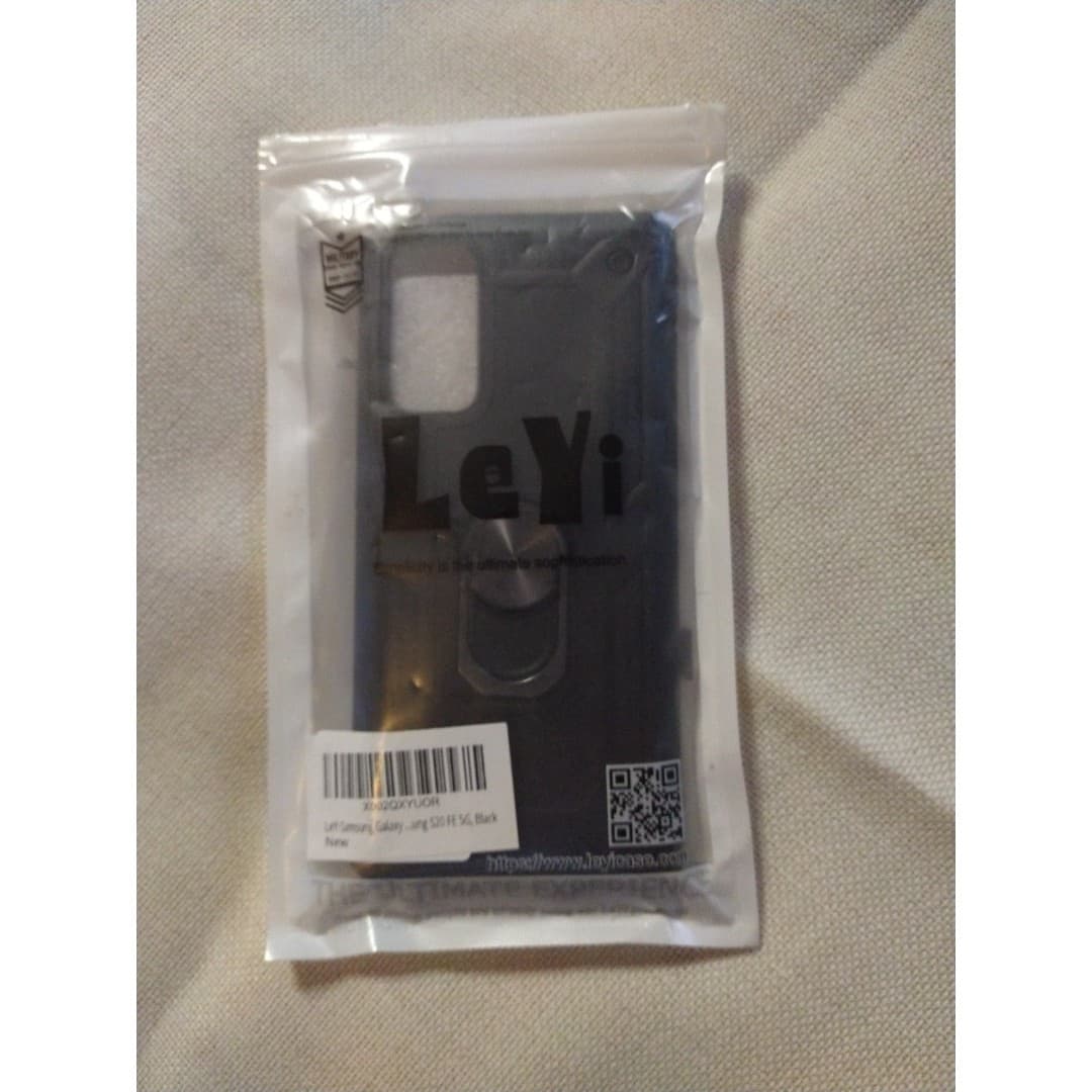 Samsung Galaxy s20 heavy duty case - Image 1