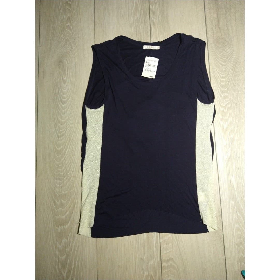 (nwt)Nordstrom - XS Top - Piper Project - Image 1