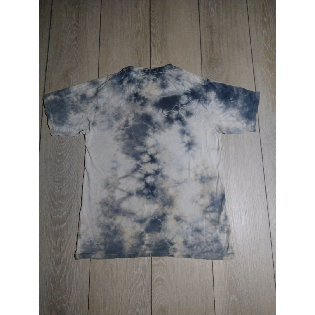 2Pac -Chemistry - Poetic Justice - Size Med. - Tie Dye T-Shirt - Thumbnail 7