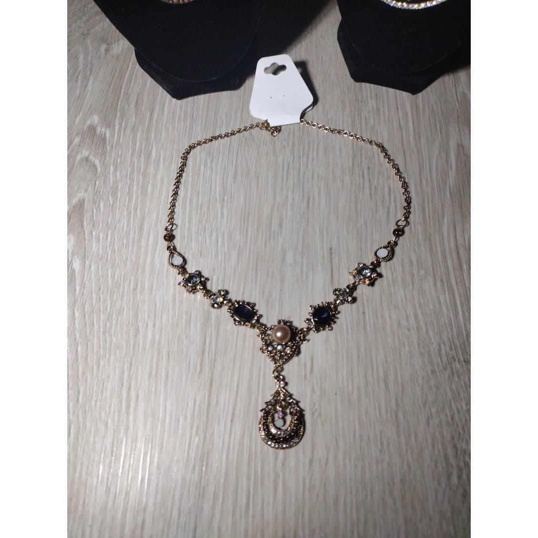 Moon Necklace Bundle(3) - Thumbnail 4