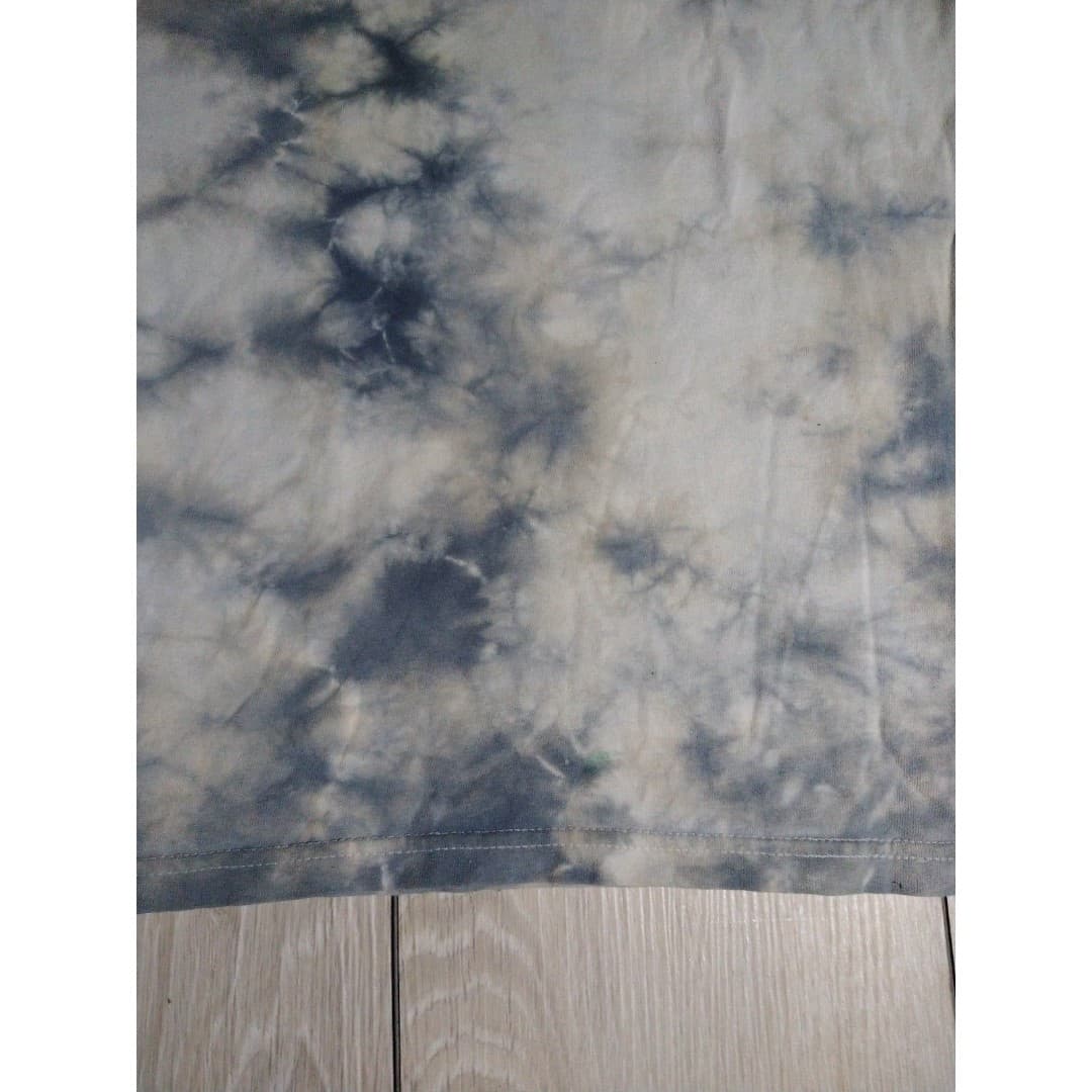 2Pac -Chemistry - Poetic Justice - Size Med. - Tie Dye T-Shirt - Thumbnail 9