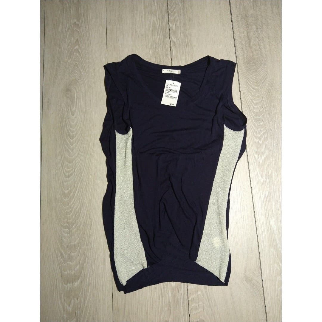 (nwt)Nordstrom - XS Top - Piper Project - Thumbnail 2