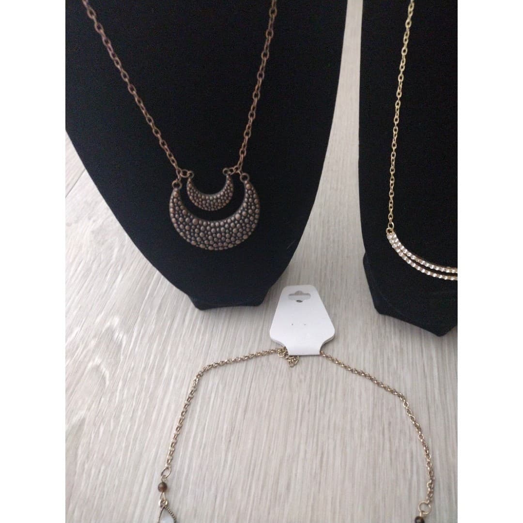 Moon Necklace Bundle(3) - Thumbnail 5