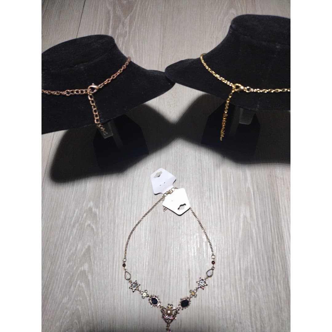 Moon Necklace Bundle(3) - Thumbnail 6