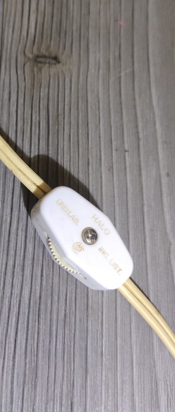 Vintage West Germany 24% Lead Crystal Lamp – Crystal Clear Cut Glass - Thumbnail 9