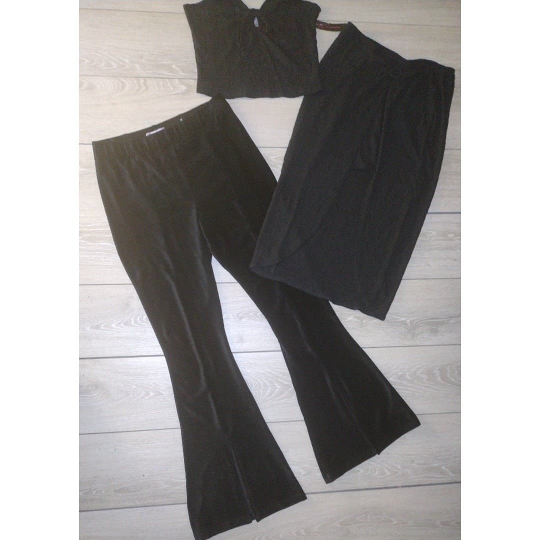 3 Piece Bundle - Size Large - NWT - Thumbnail 2