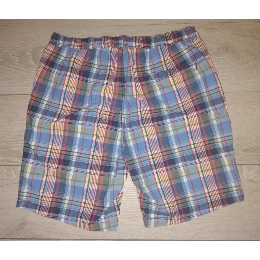 U.S. POLO ASSN. - JOGGER SHORTS - Size MED. - Thumbnail 7