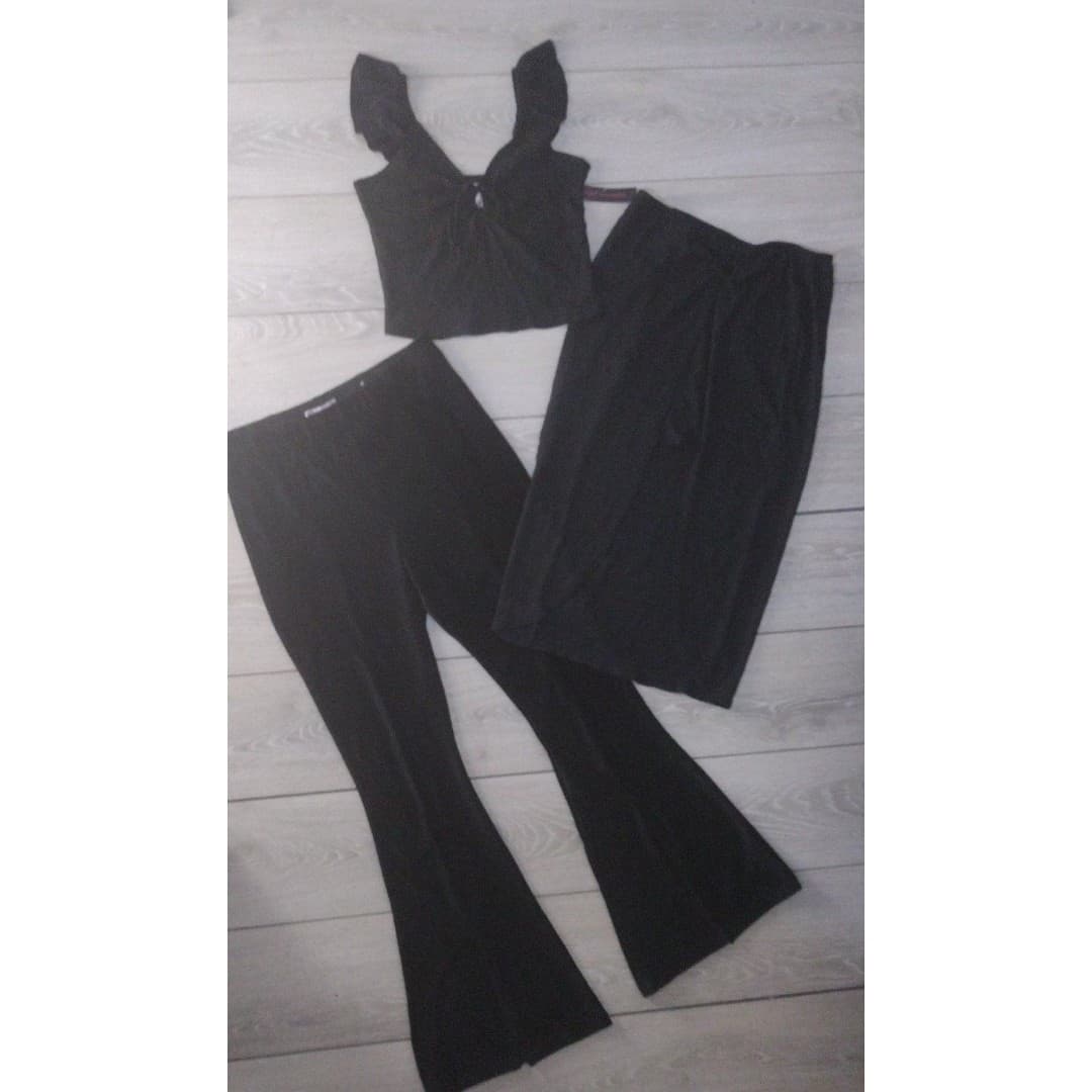 3 Piece Bundle - Size Large - NWT - Image 1