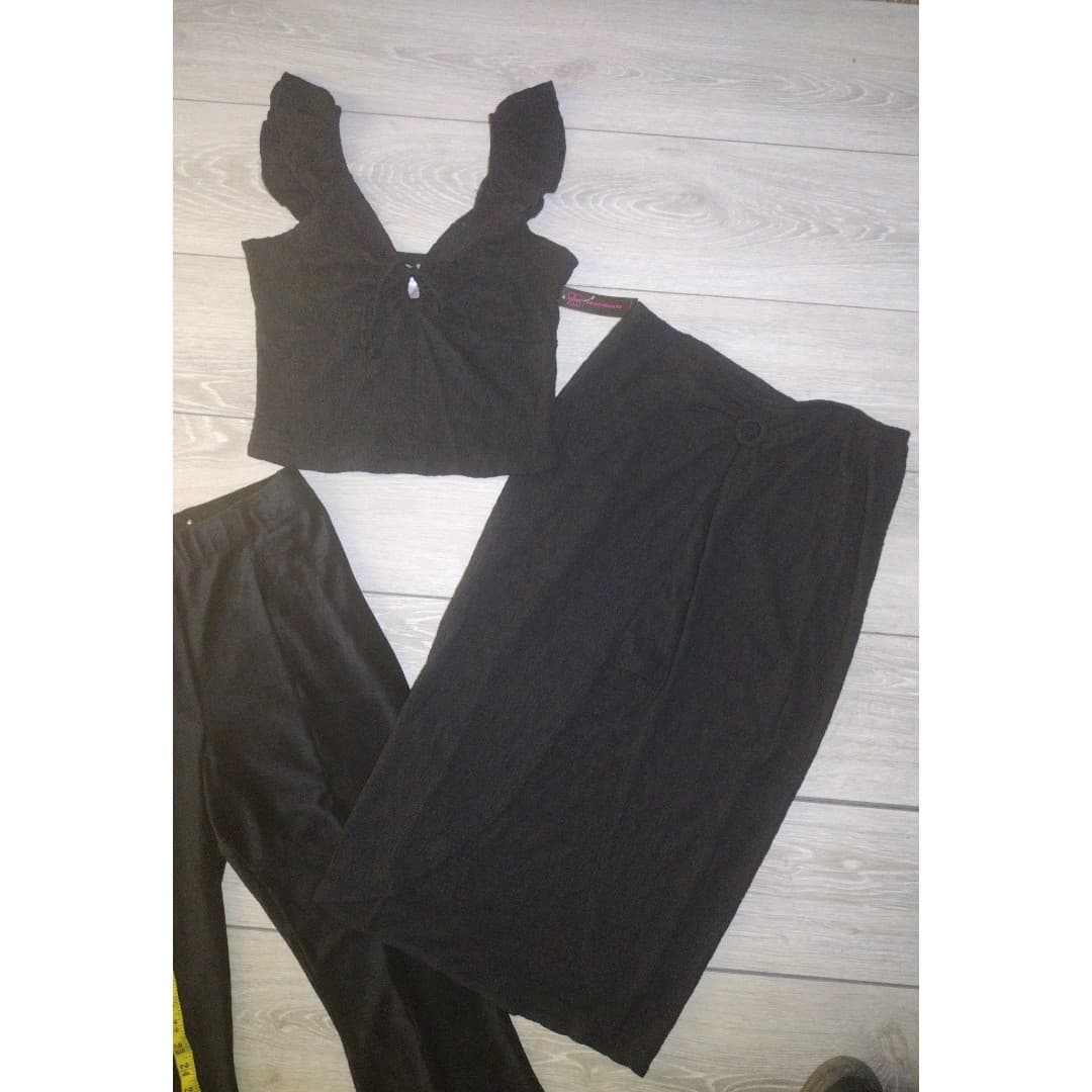 3 Piece Bundle - Size Large - NWT - Thumbnail 7