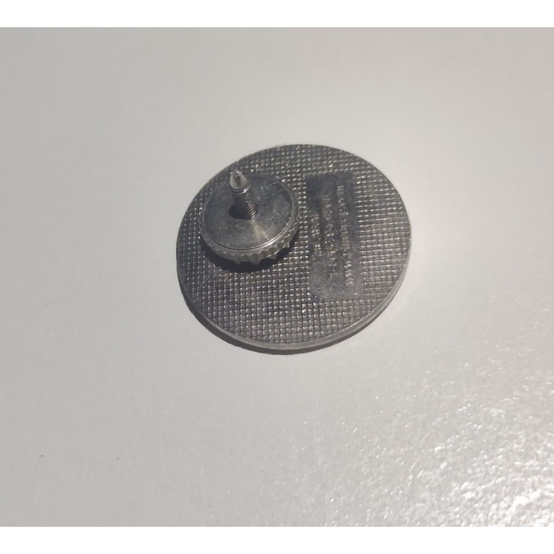 Vintage 'Cross Roads - Mother's Day 2006' Pin - Thumbnail 6