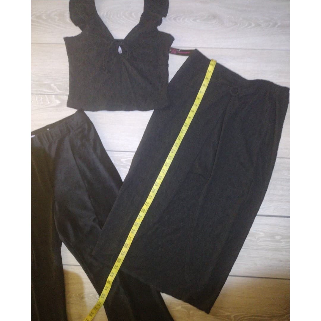 3 Piece Bundle - Size Large - NWT - Thumbnail 8